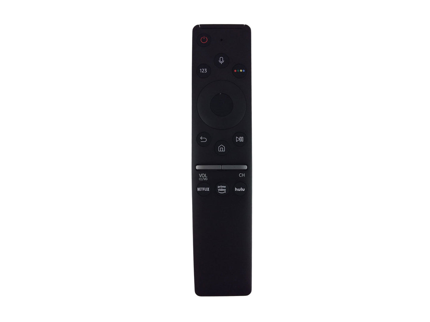 Compatibile telecomando di ricambio SAMSUNG BN59-01312G, VOICE