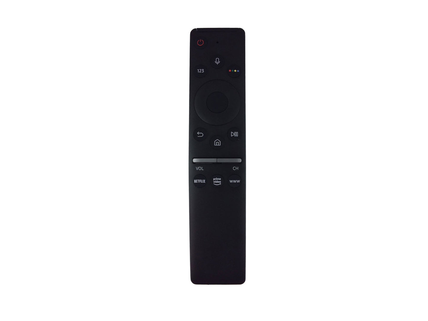 Compatibile telecomando di ricambio SAMSUNG BN59-01312M, VOICE
