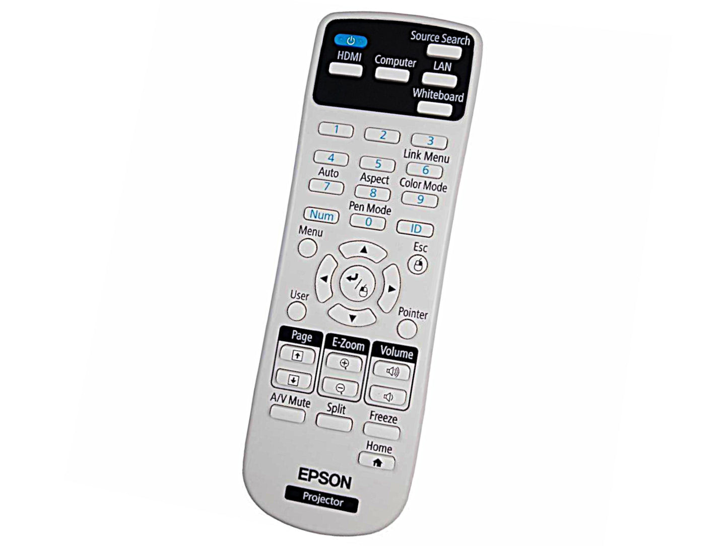 Originale telecomando di ricambio EPSON 2173587, 217358700