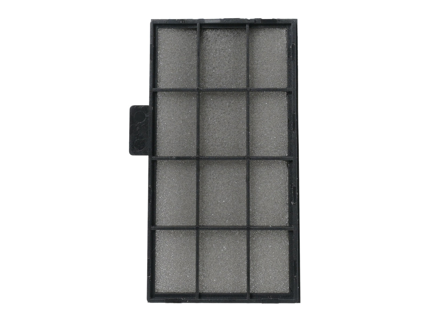 Compatibile filtro aria di ricambio per proiettore EPSON ELPAF32, V13H134A32, 1557759