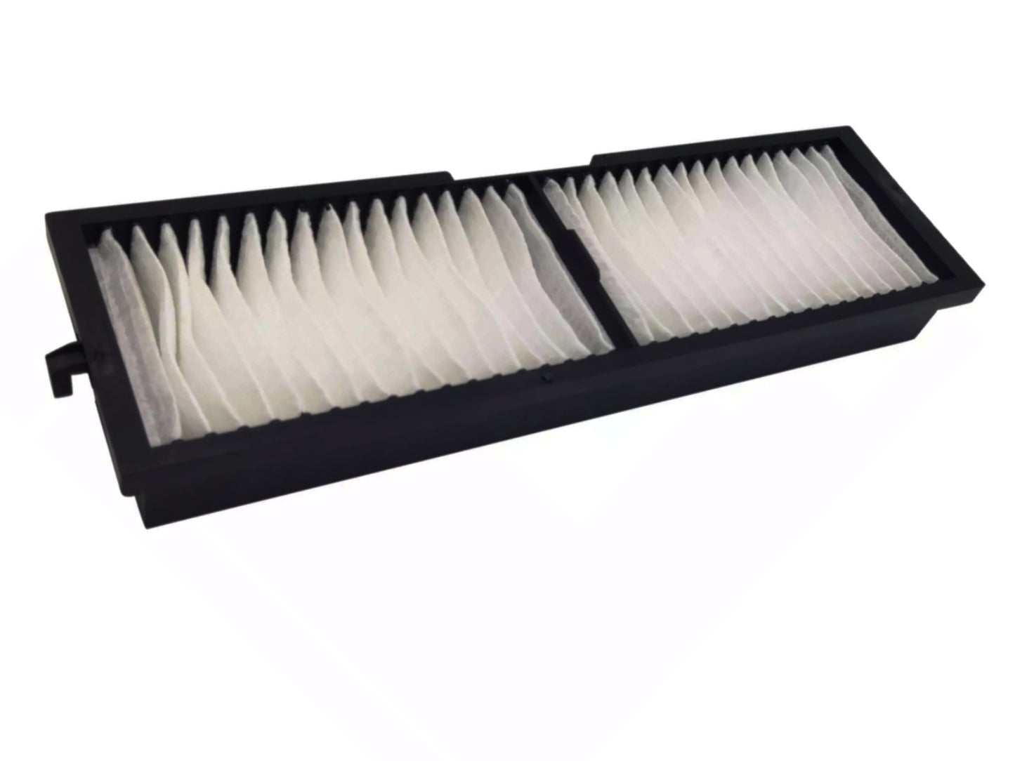 Compatibile filtro aria di ricambio per proiettore EPSON ELPAF11, V13H134A11, 1466431, ELPAF12, V13H134A12