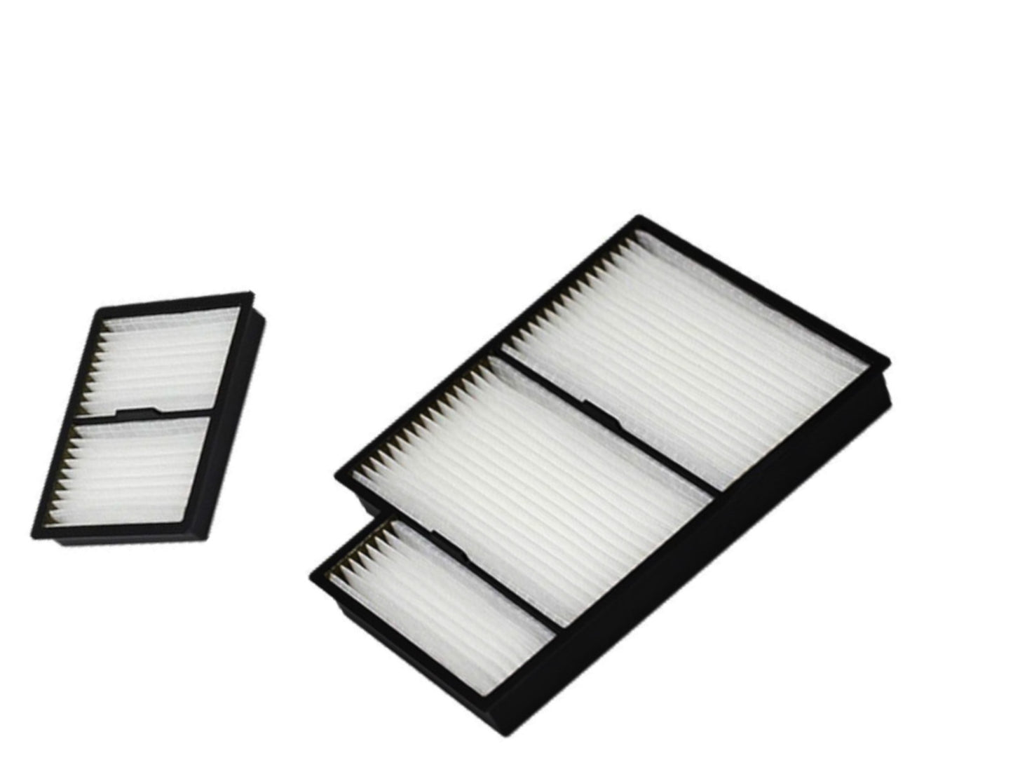 Originale filtro aria di ricambio per proiettore EPSON ELPAF58, V13H134A58, 1744270, 1744362