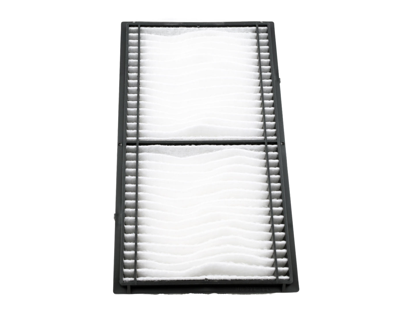 Originale filtro aria di ricambio per proiettore NEC NP06FT, NP-06FT, 100014501, 24F53361