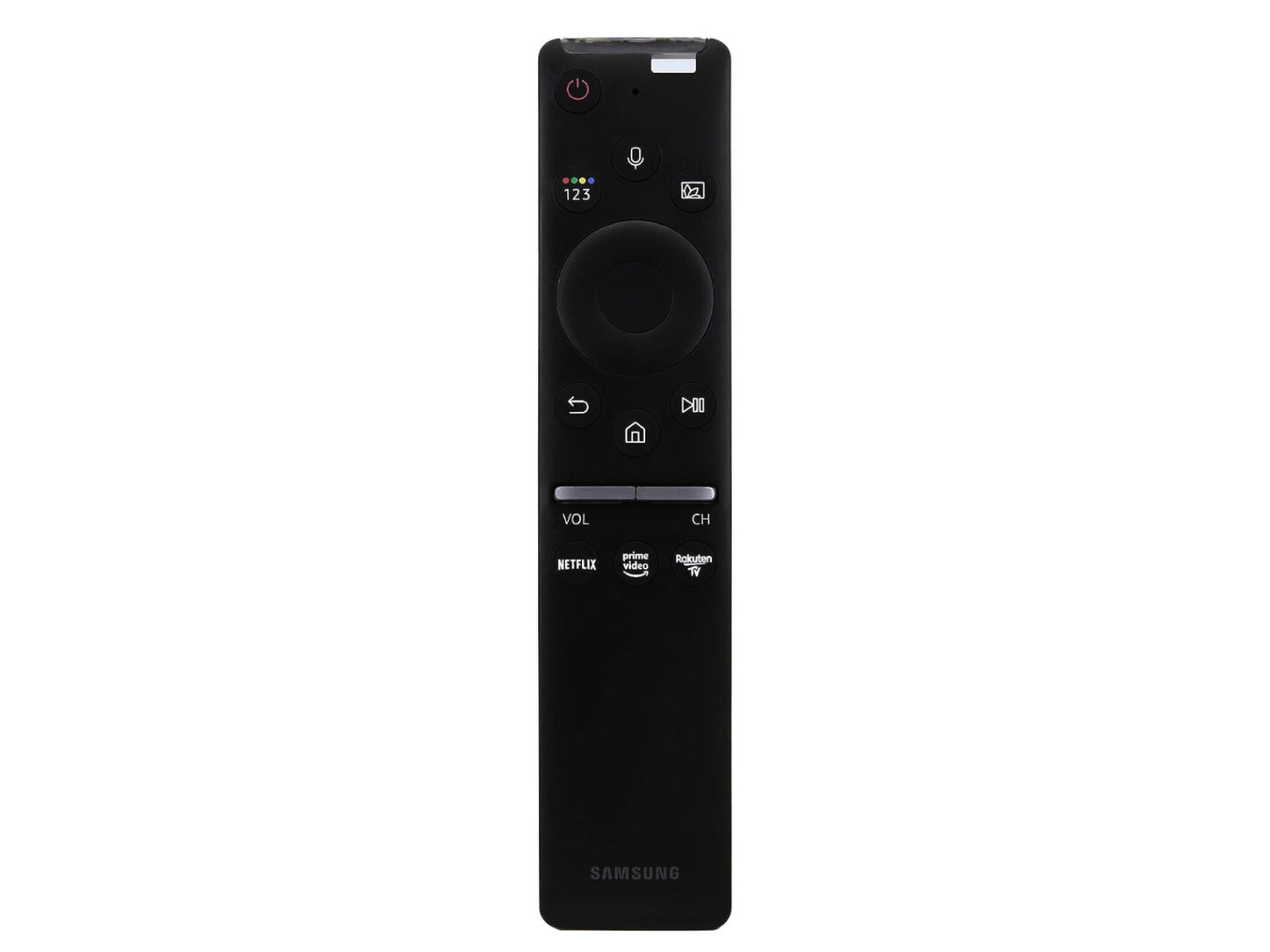 Originale telecomando di ricambio SAMSUNG BN59-01312B, RMCSPR1BP1