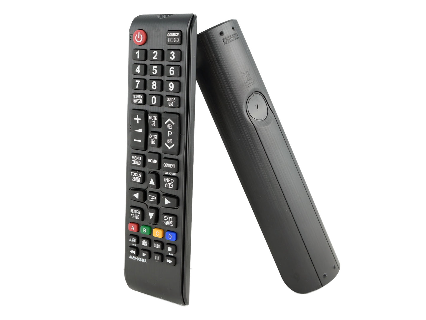 Compatibile telecomando di ricambio SAMSUNG AA59-00818A, BN59-01323A