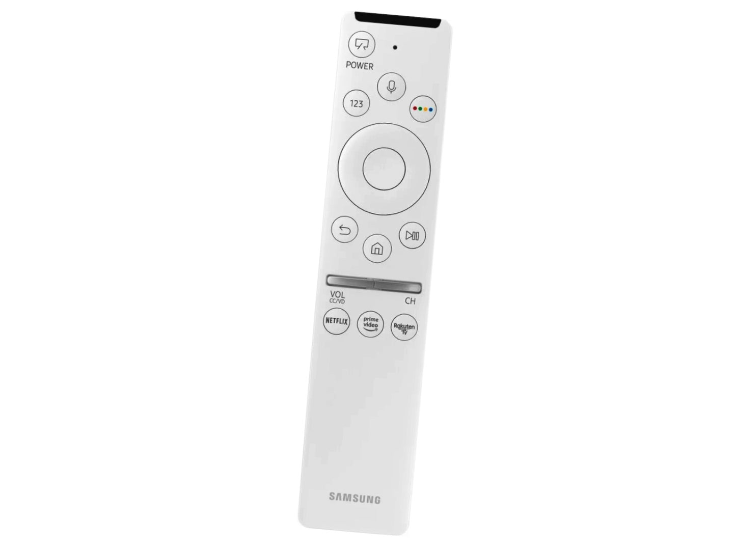 Originale telecomando di ricambio SAMSUNG BN59-01330J, BN59-01312R, BN59-01312N, BN59-01309B, VOICE