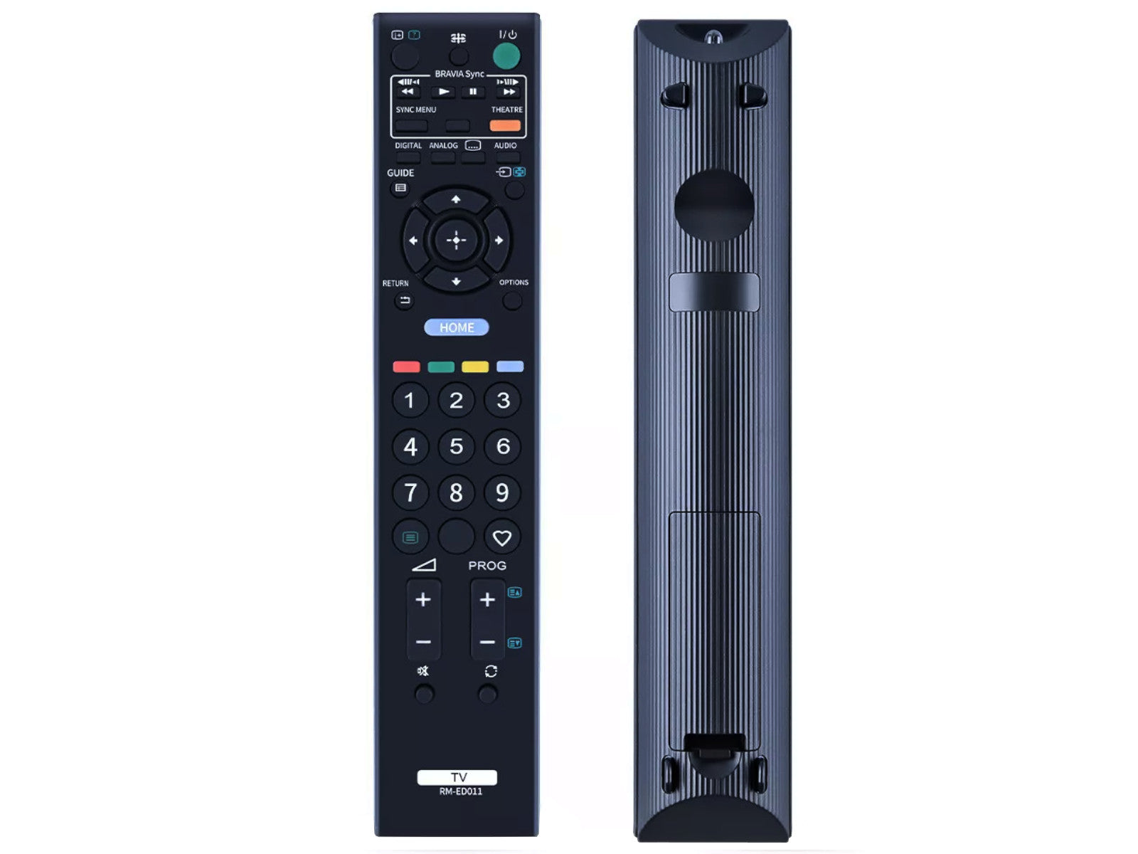 Compatibile telecomando di ricambio SONY RM-ED011