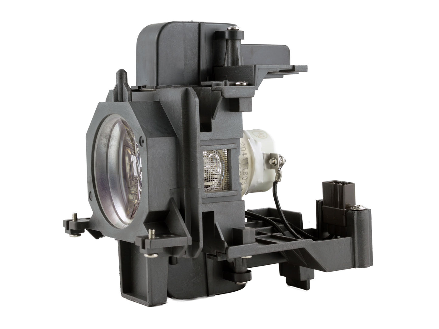 Compatibile lampada di ricambio per proiettore CHRISTIE 003-120507-01