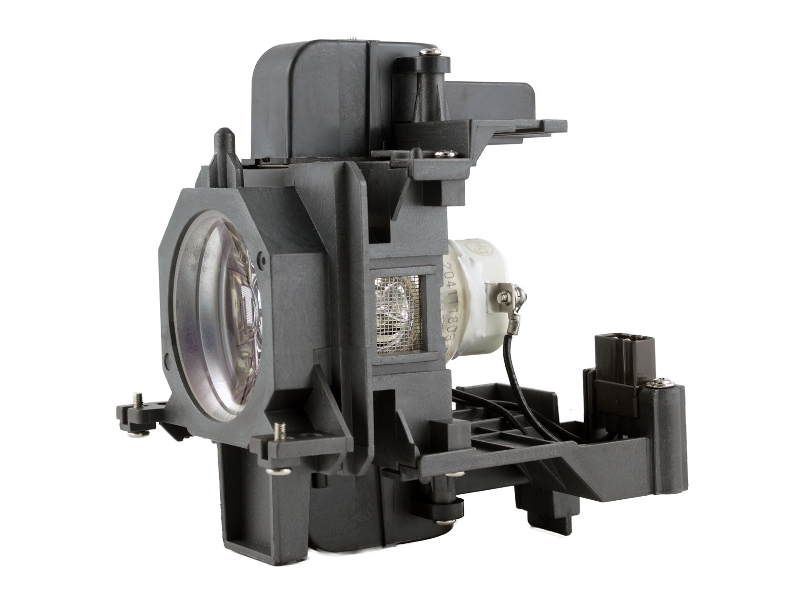 Oem lampada di ricambio per proiettore EIKI 610 346 9607, LMP136
