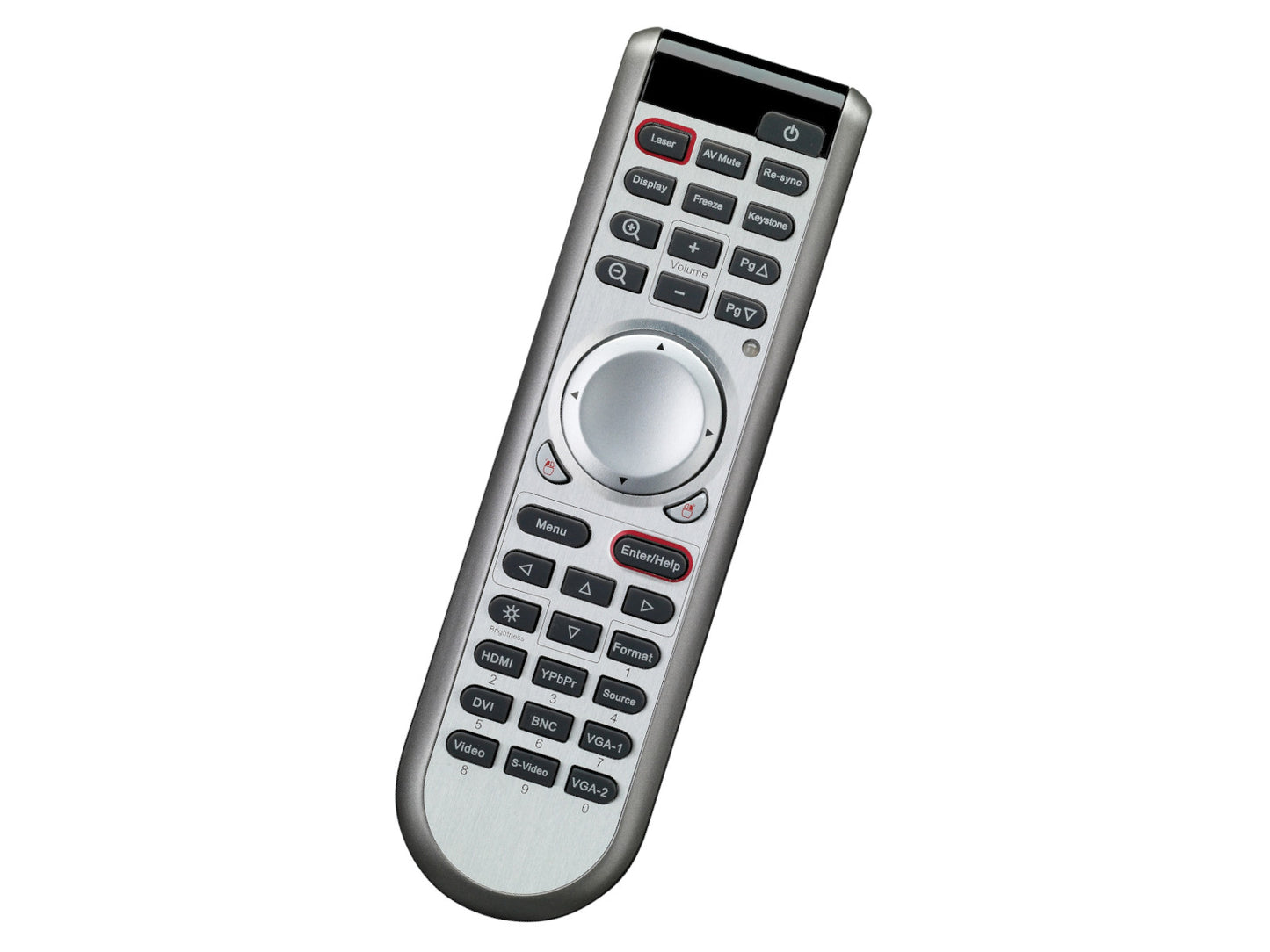 Originale telecomando di ricambio OPTOMA DE.5041820300, BR-5032L