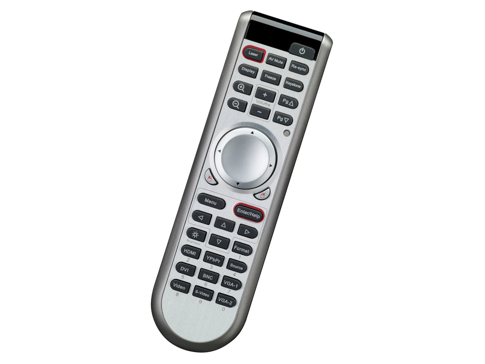 Originale telecomando di ricambio OPTOMA DE.5041820300, BR-5032L