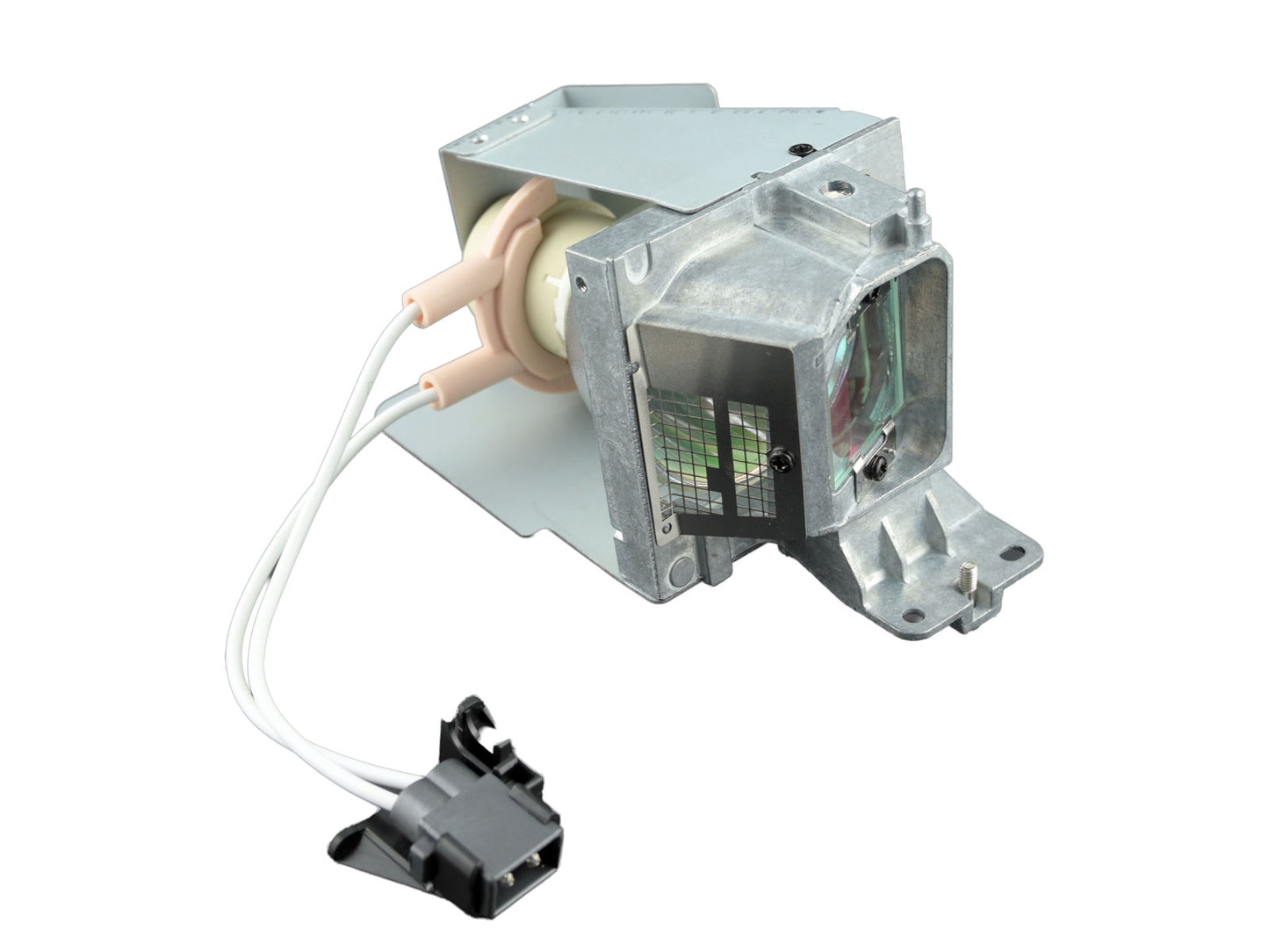 Compatibile lampada di ricambio per proiettore RICOH 513744 TYPE27