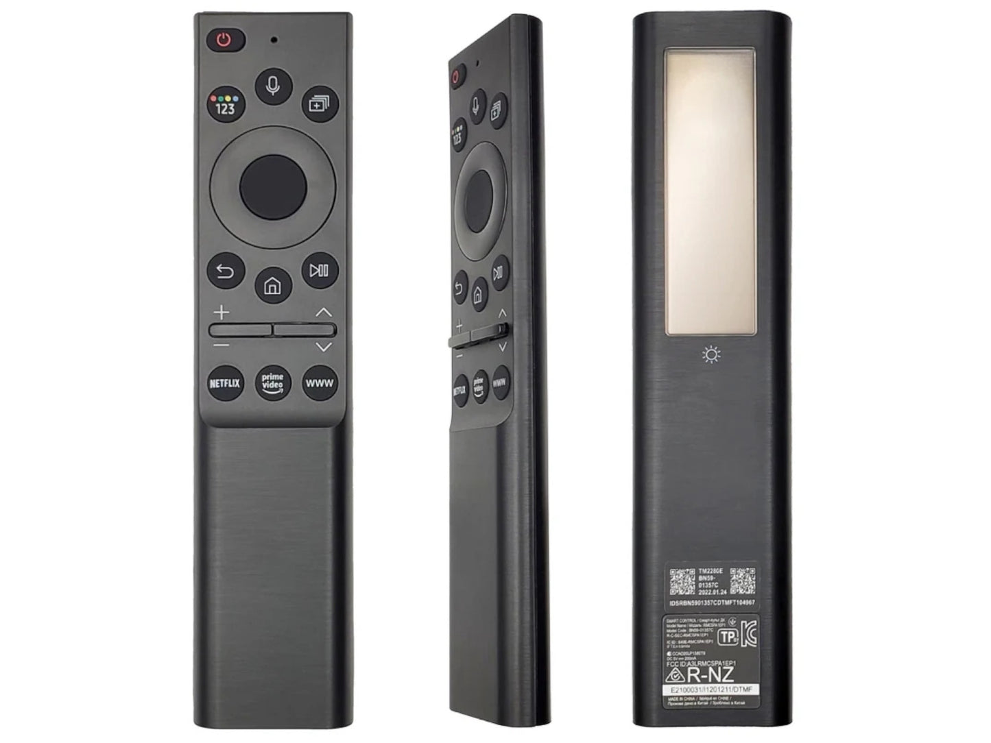 Compatibile telecomando di ricambio SAMSUNG BN59-01357C