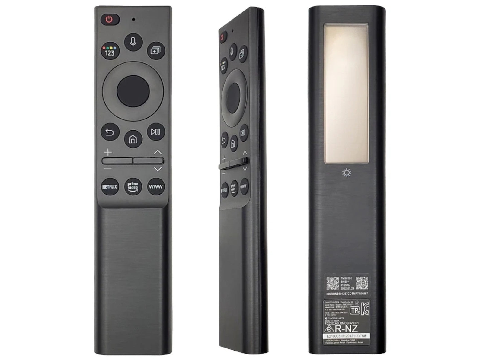 Compatibile telecomando di ricambio SAMSUNG BN59-01357C