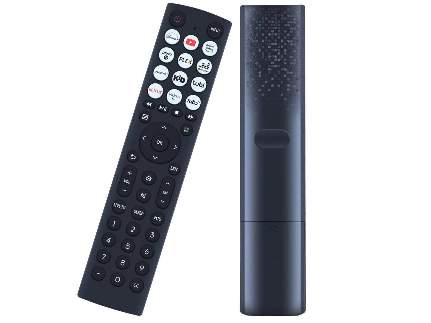 Compatibile telecomando di ricambio HISENSE EN2D36H