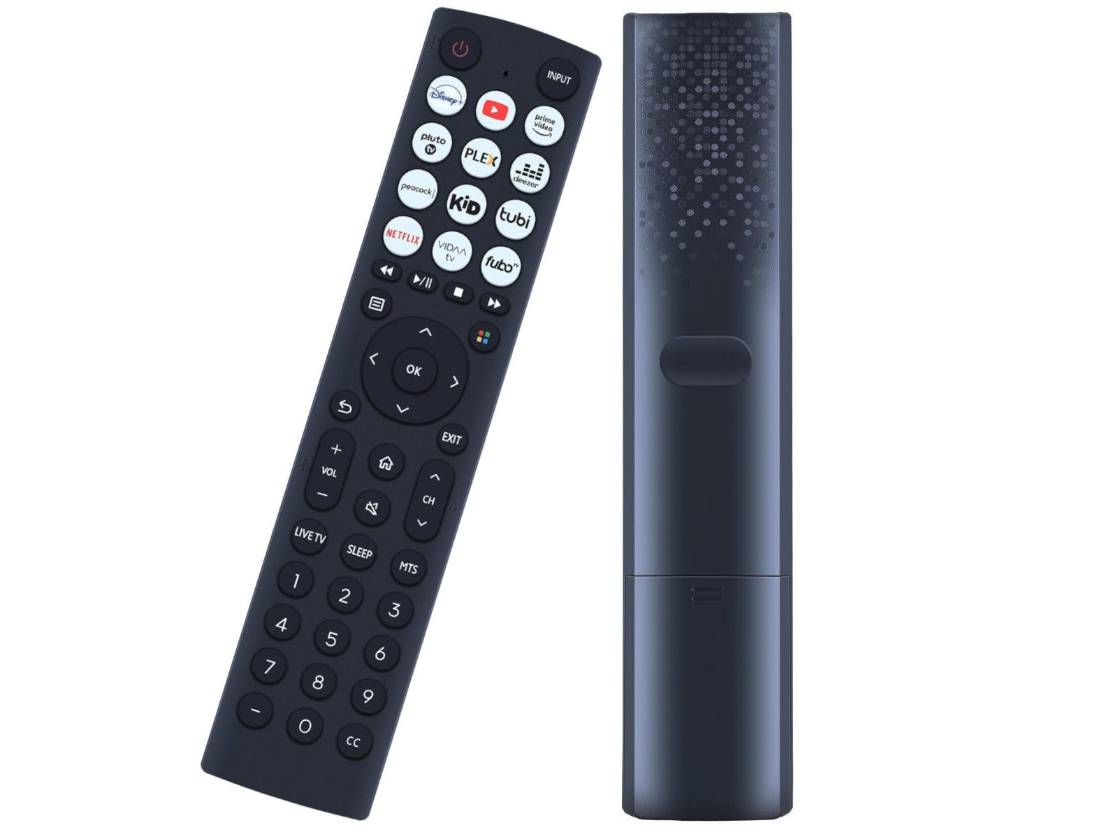 Compatibile telecomando di ricambio HISENSE EN2D36H