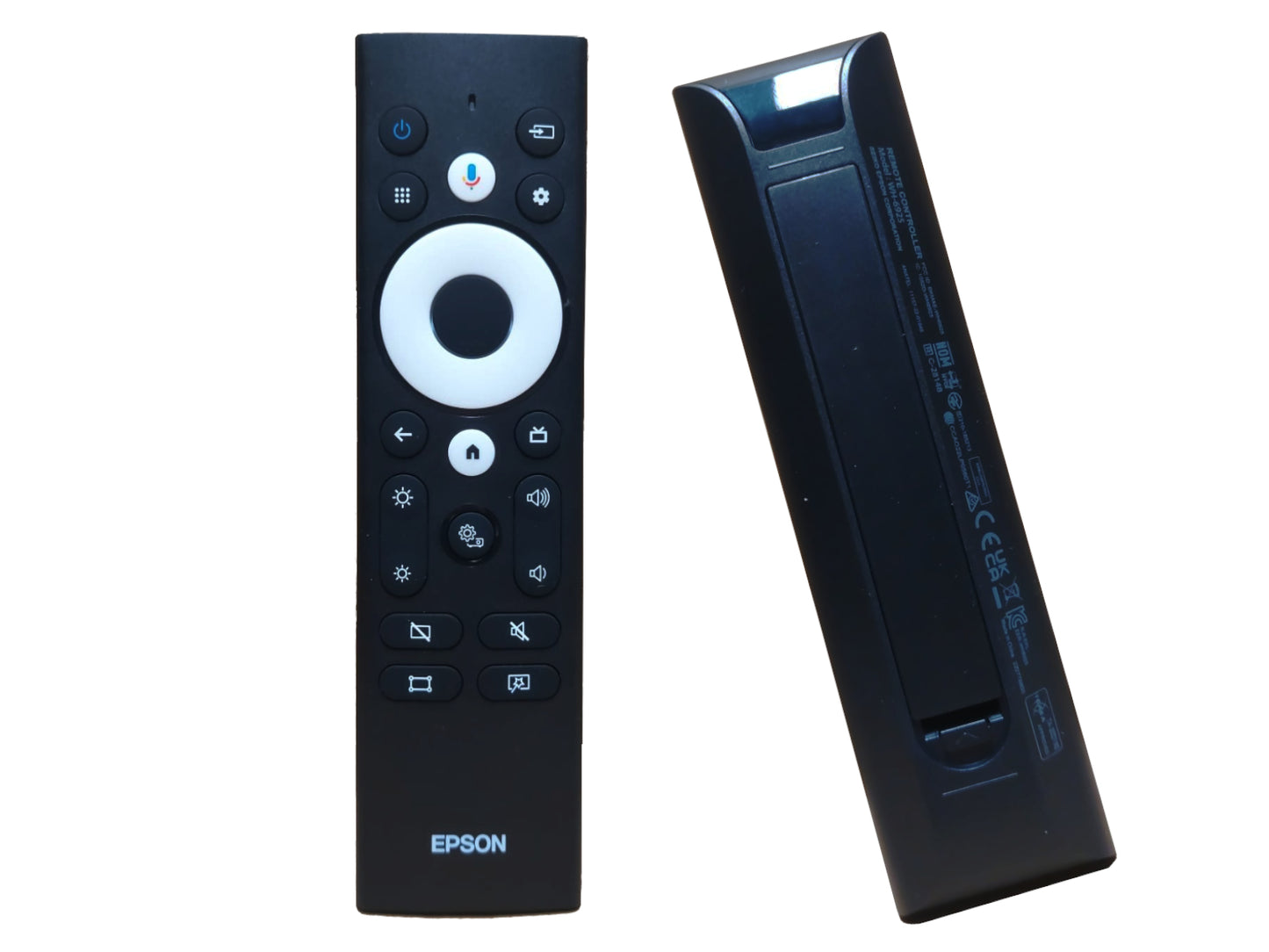 Originale telecomando di ricambio EPSON 2227788