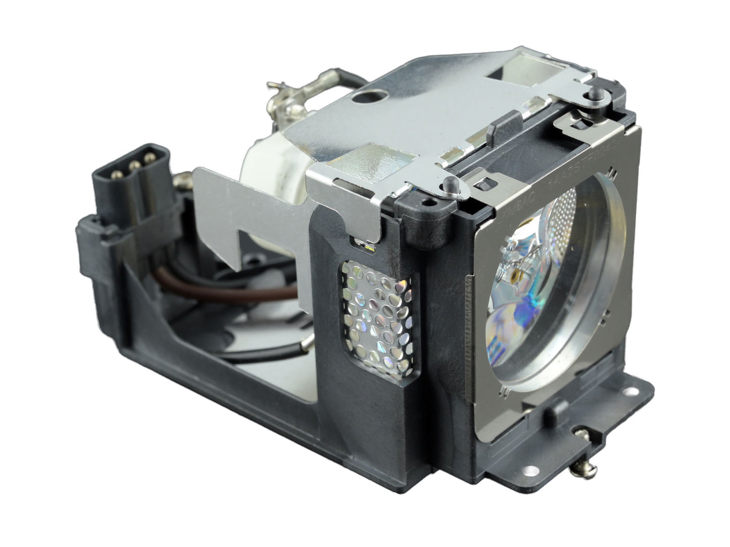 Compatibile lampada di ricambio per proiettore EIKI 610 333 9740, LMP111