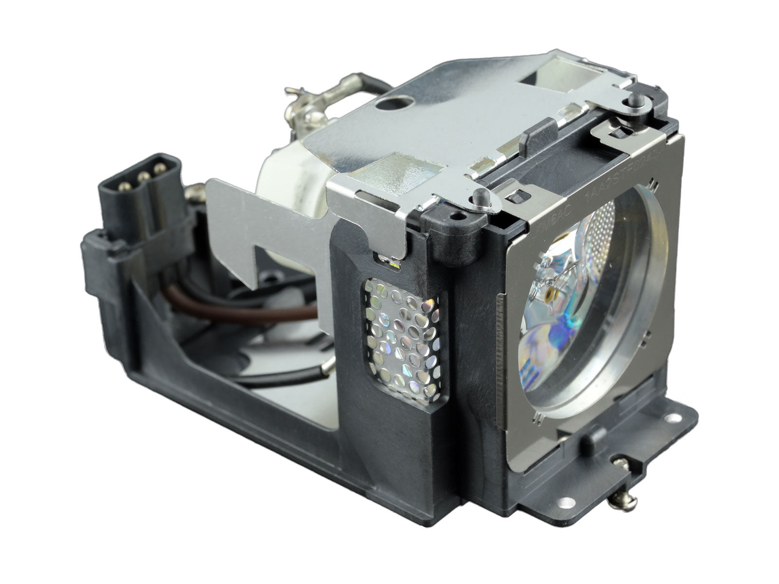 Compatibile lampada di ricambio per proiettore EIKI 610 333 9740, LMP111