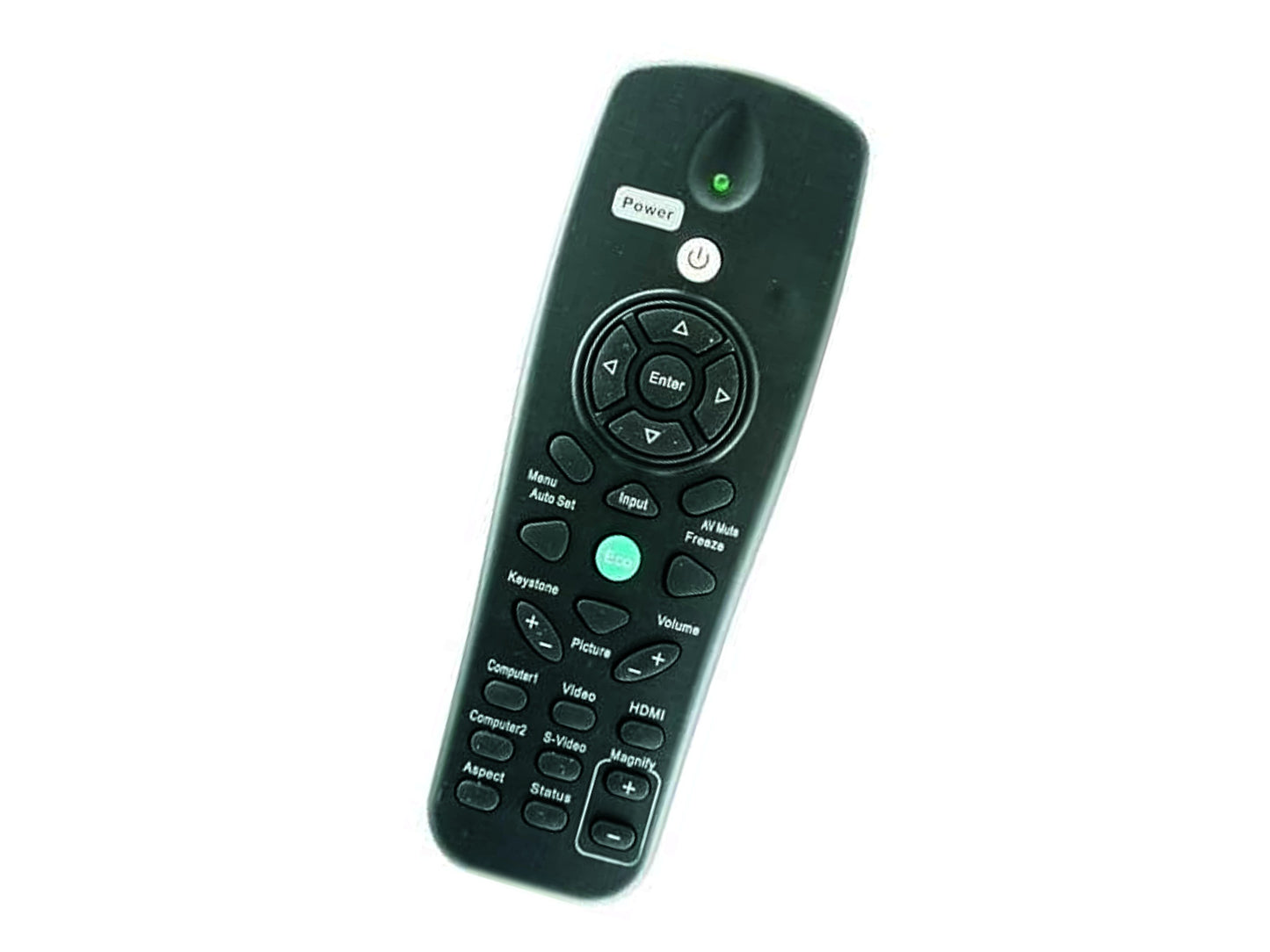 Compatibile telecomando di ricambio RICOH L-27301KEY