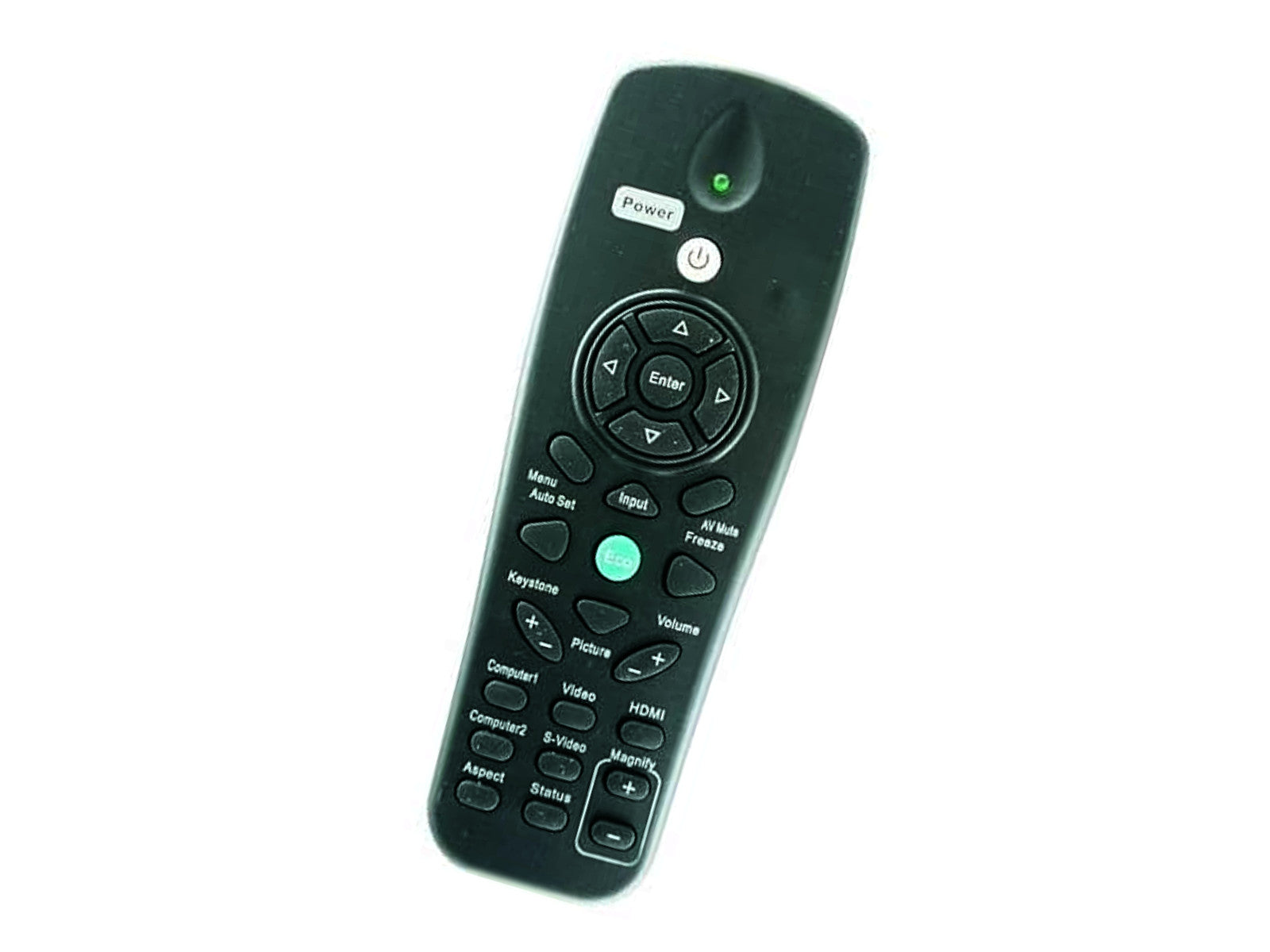 Compatibile telecomando di ricambio RICOH L-27301KEY
