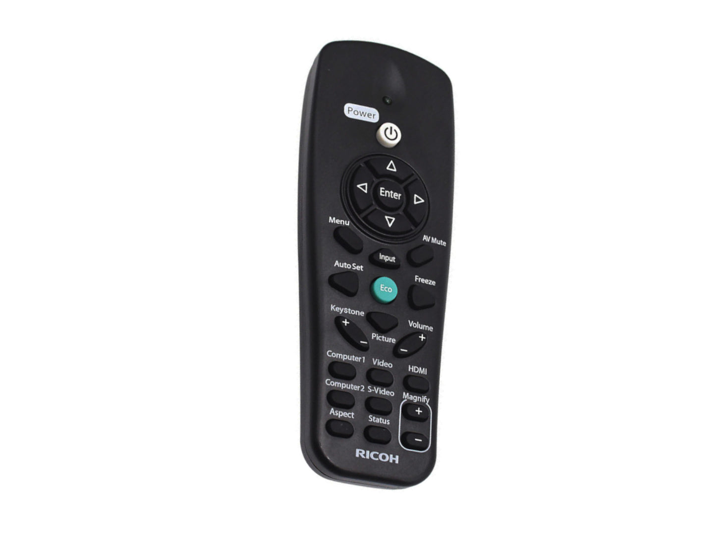 Originale telecomando di ricambio RICOH L-27301KEY