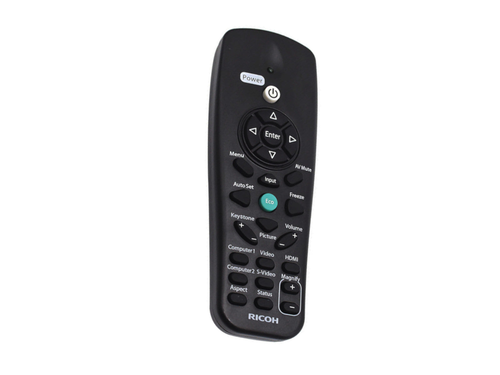 Originale telecomando di ricambio RICOH L-27301KEY