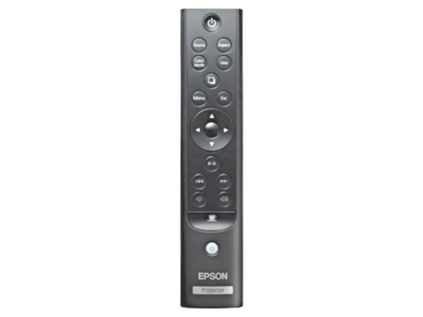 Originale telecomando di ricambio EPSON 1556256