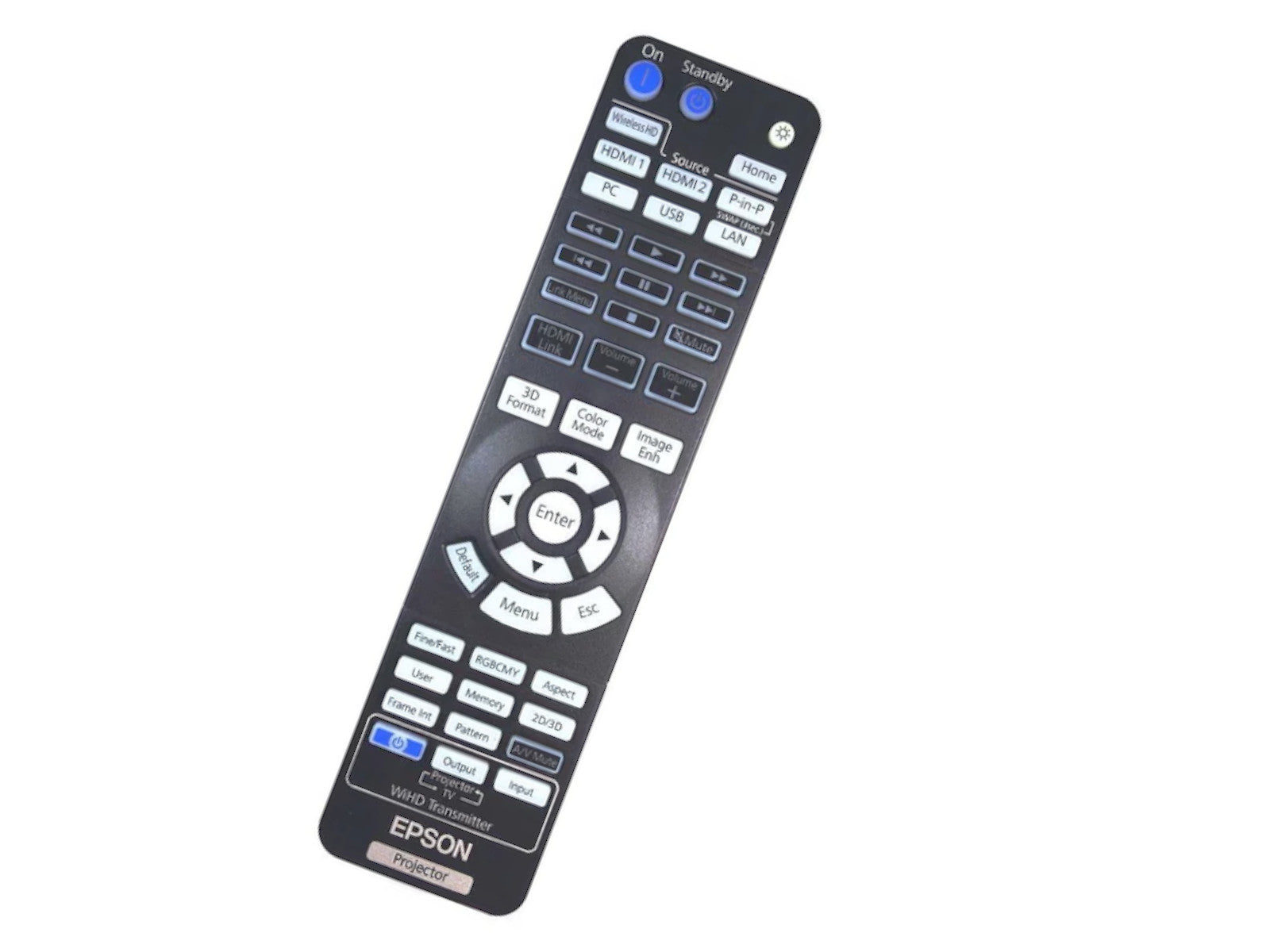 Originale telecomando di ricambio EPSON 2175314