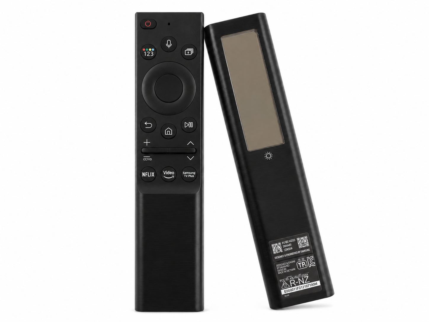Compatibile telecomando di ricambio SAMSUNG BN59-01357B, BN59-01357A, TM2180E
