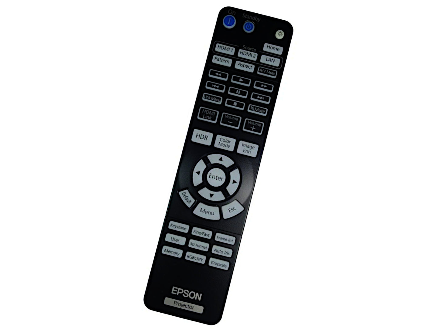 Originale telecomando di ricambio EPSON 2198638, 219863800