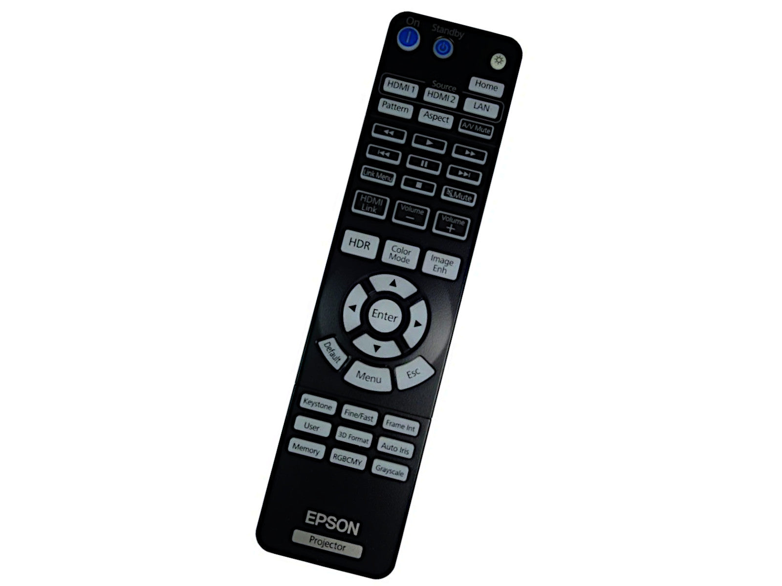 Originale telecomando di ricambio EPSON 2198638, 219863800