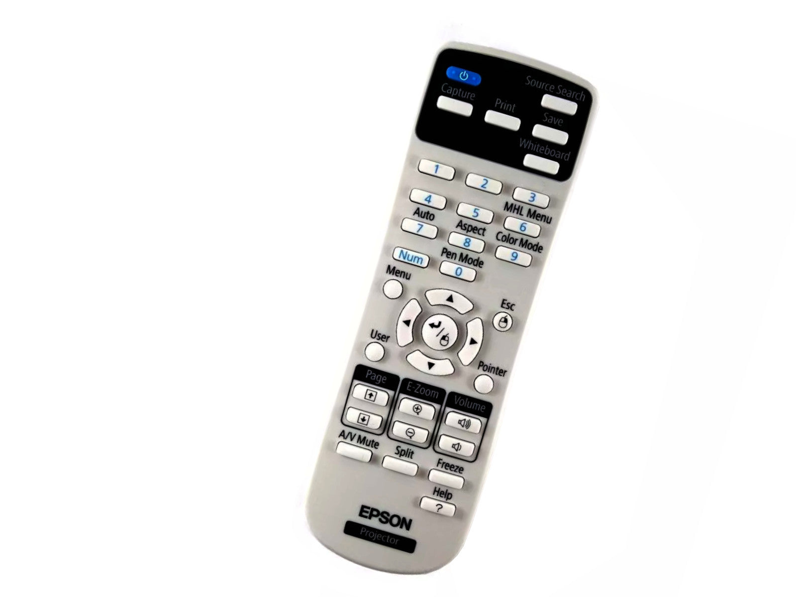 Originale telecomando di ricambio EPSON 1631364, 163136400