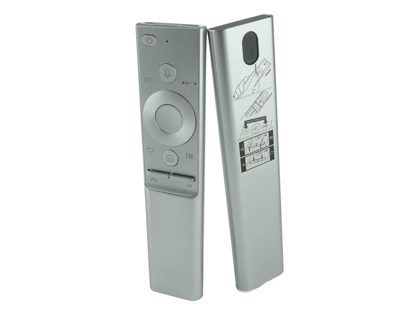 Compatibile telecomando di ricambio SAMSUNG BN59-01300G, BN59-01291A, BN59-01270A, BN59-01265A