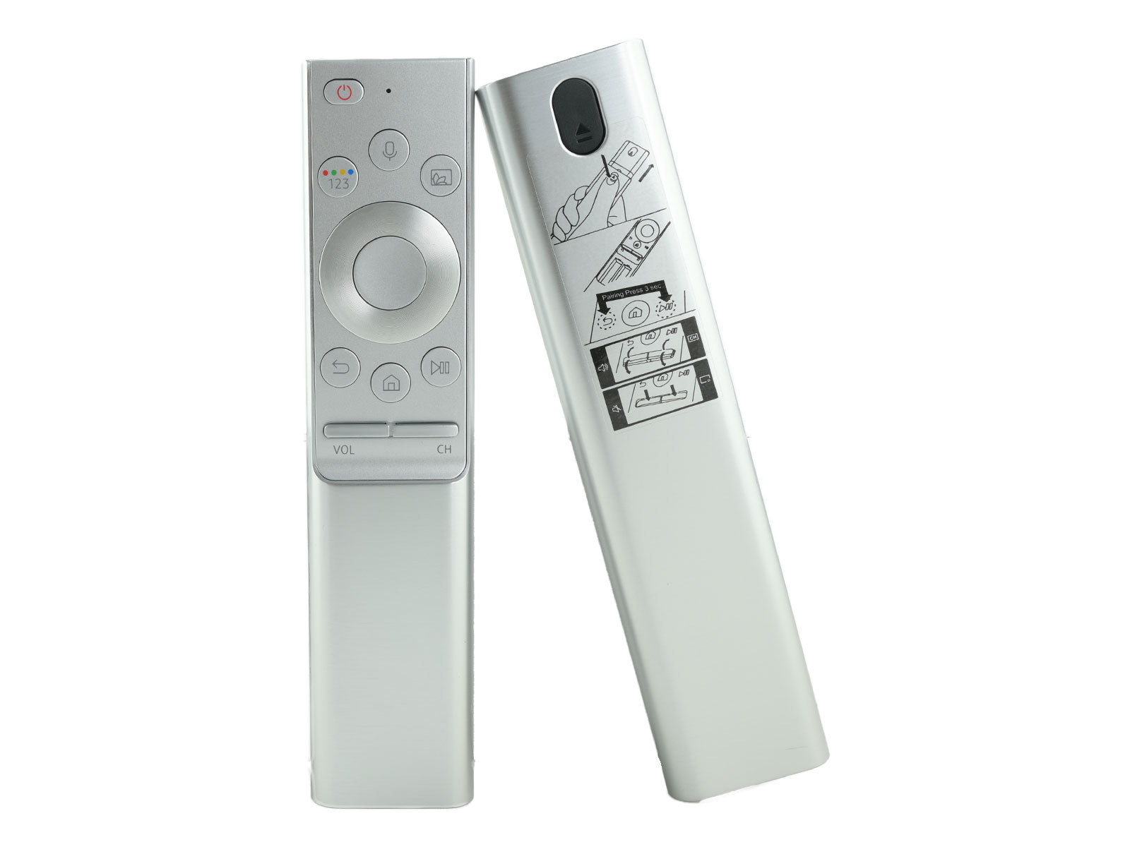 Compatibile telecomando di ricambio SAMSUNG BN59-01311B, BN59-01346B, TM1990C