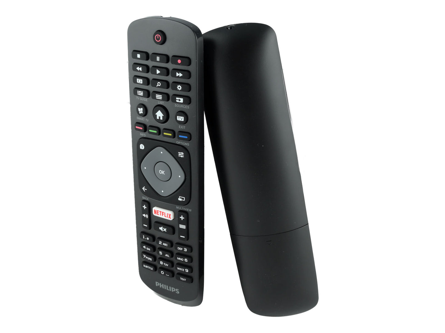 Originale telecomando di ricambio PHILIPS 996596003606