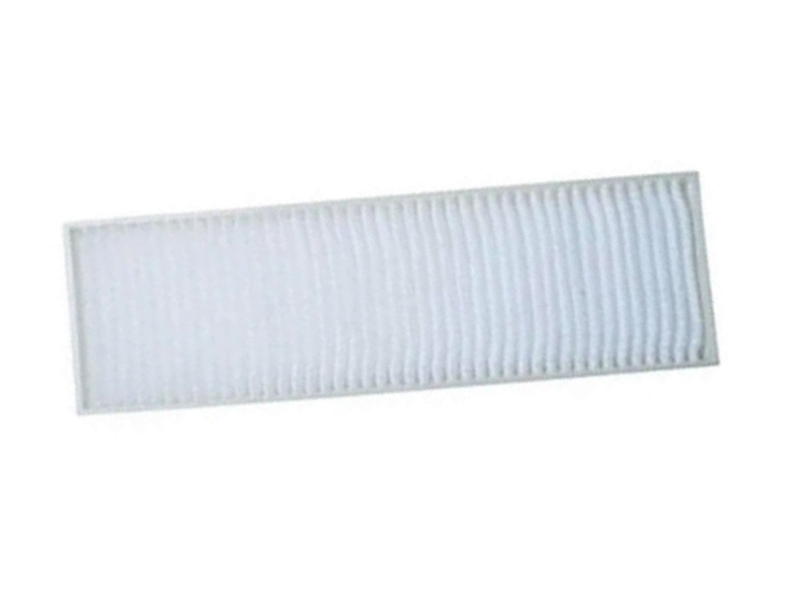 Compatibile filtro aria di ricambio per proiettore PANASONIC ET-RFL310, ET-RFL300, (no frame)