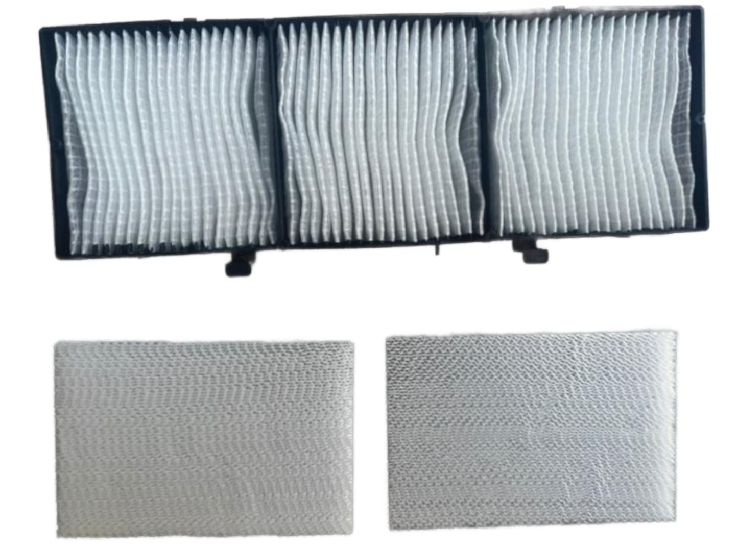 Compatibile filtro aria di ricambio per proiettore HITACHI UX41161, UX43481, 003-005853-01