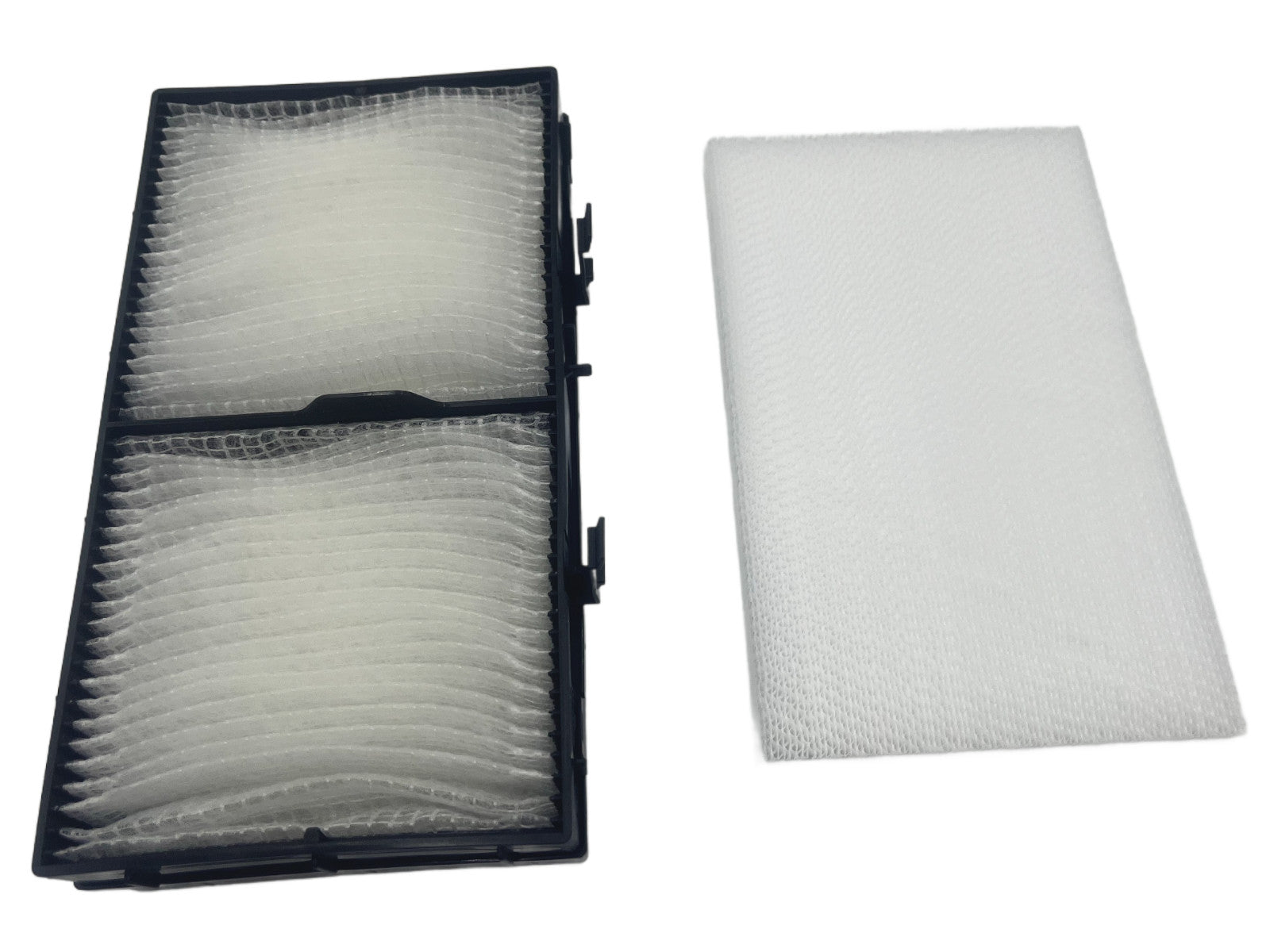 Originale filtro aria di ricambio per proiettore HITACHI UX40821, 003-005339-01