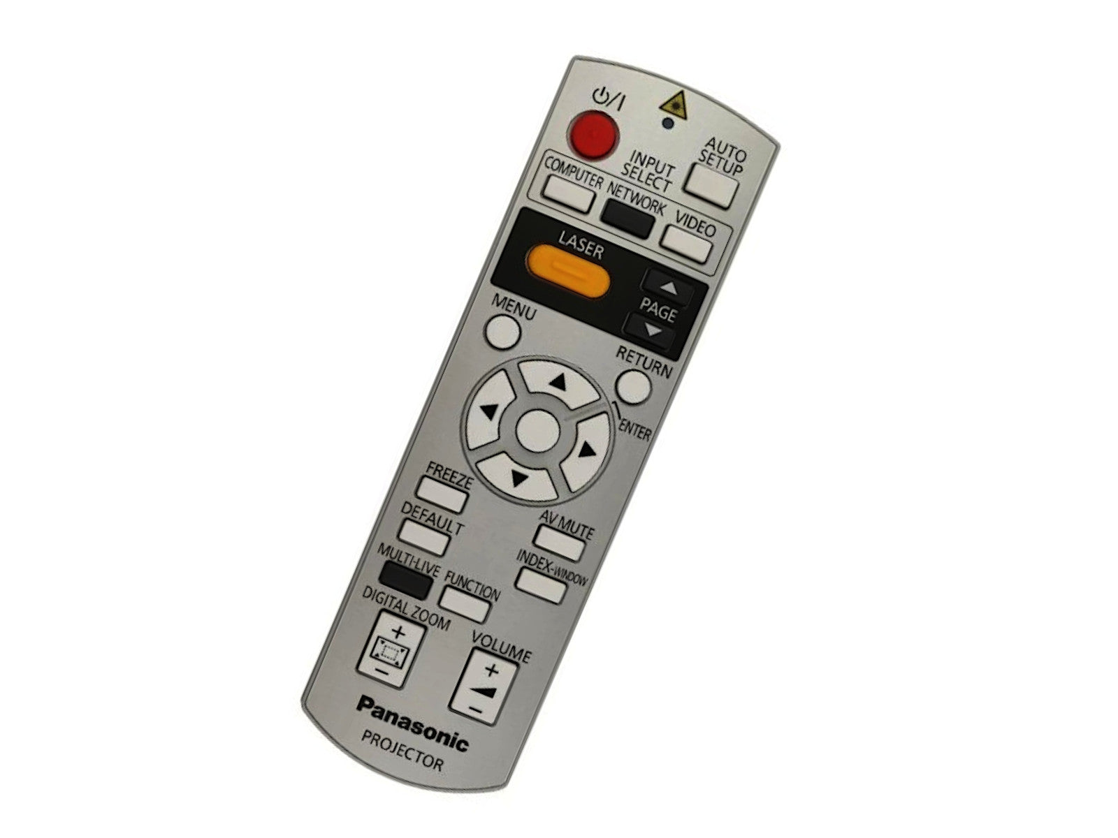 Originale telecomando di ricambio PANASONIC N2QAYB000311