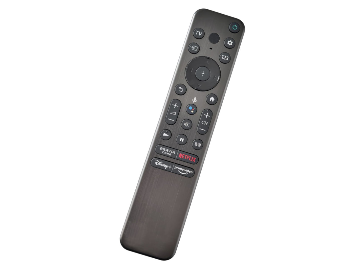 Compatibile telecomando di ricambio SONY RMF-TX900U, 101368511, VOICE Remote, NO backlight