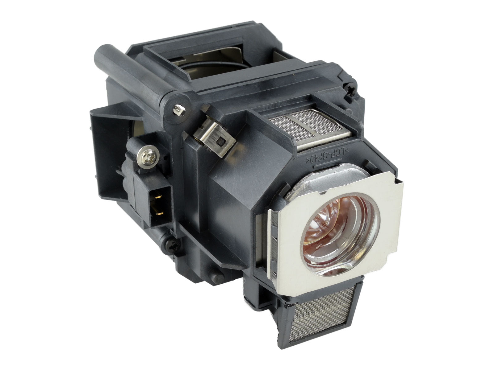 Compatibile lampada di ricambio per proiettore EPSON ELPLP63, V13H010L63