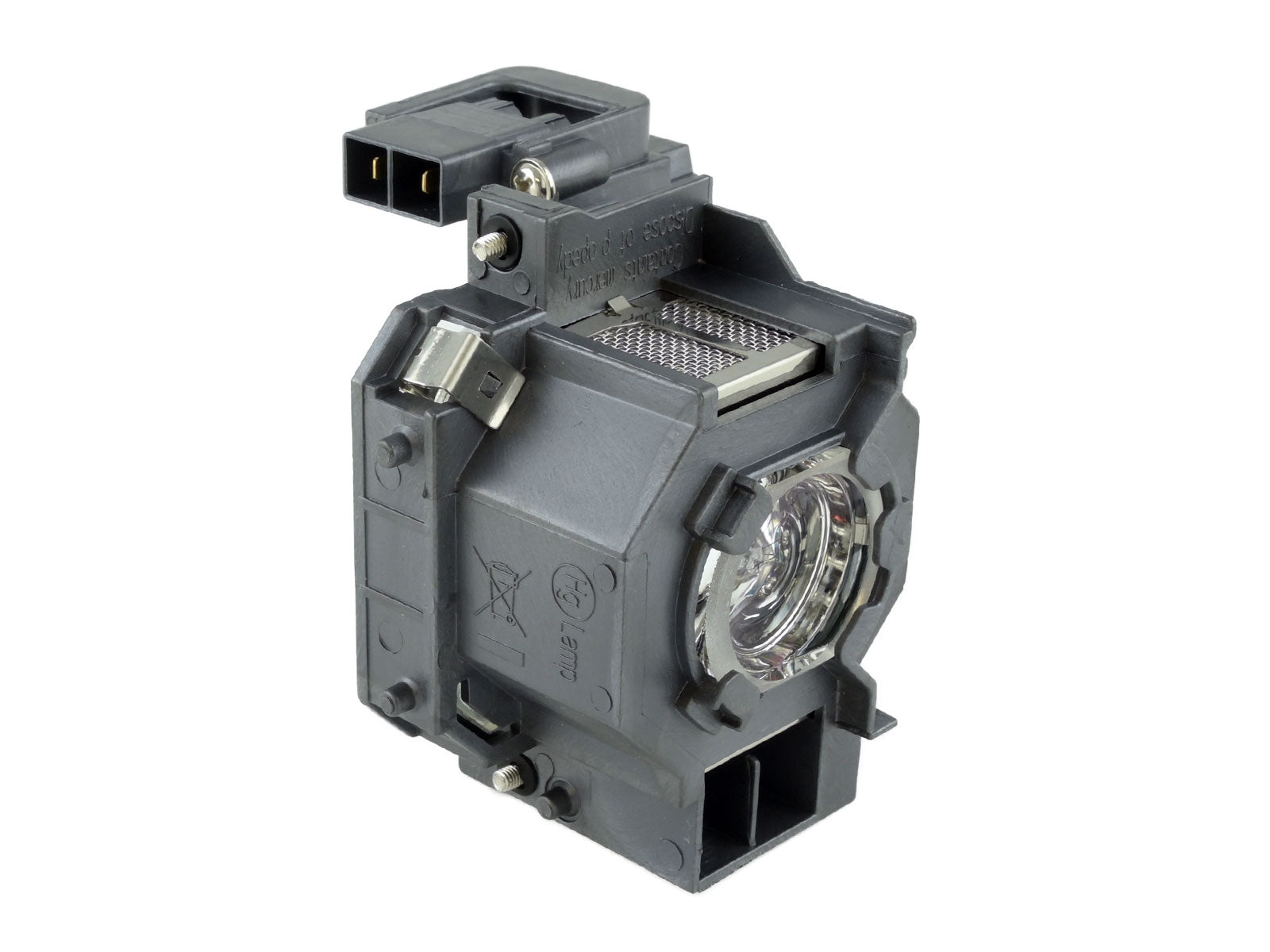 Compatibile lampada di ricambio per proiettore EPSON ELPLP41, V13H010L41