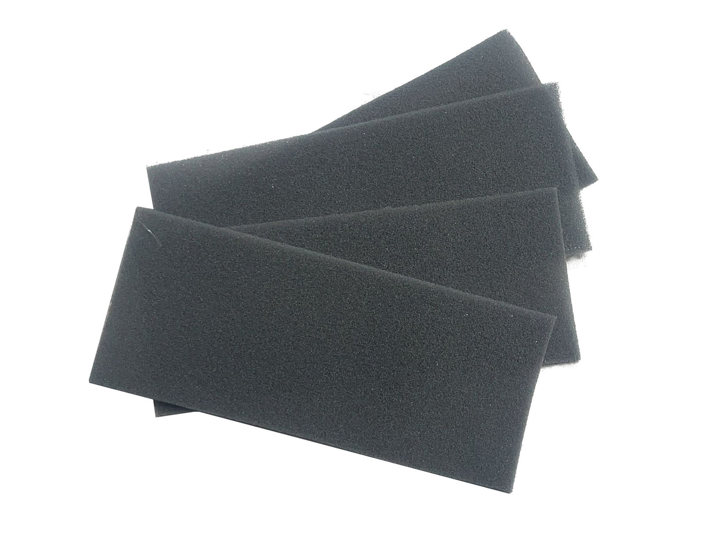 Compatibile filtro aria di ricambio per proiettore SONY 4-172-386-01, 417238601, 417238602, (TOP), 4-172-387-01, 417238701, 417238702, (BOTTOM), 41723450