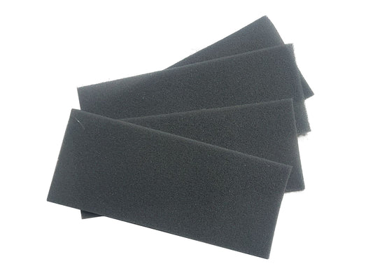 Compatibile filtro aria di ricambio per proiettore SONY 4-172-386-01, 417238601, 417238602, (TOP), 4-172-387-01, 417238701, 417238702, (BOTTOM), 41723450