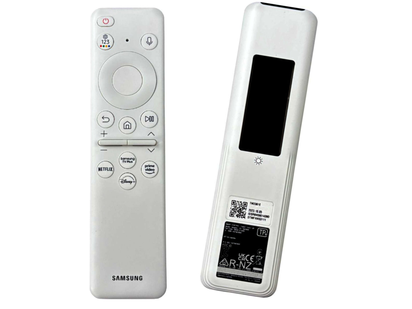 Originale telecomando di ricambio SAMSUNG BN59-01456D ,BN59-01456C, BN59-01439D, BN59-01439A, BN59-01439J, TM2361E