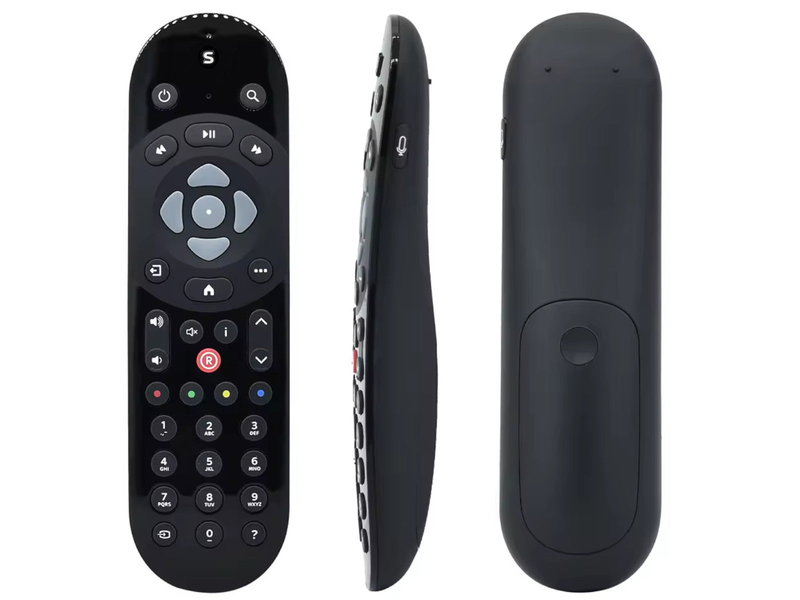 Compatibile telecomando di ricambio SKY TV Box, universal, Sky Q, Voice remote, 1TB 2TB Mini box