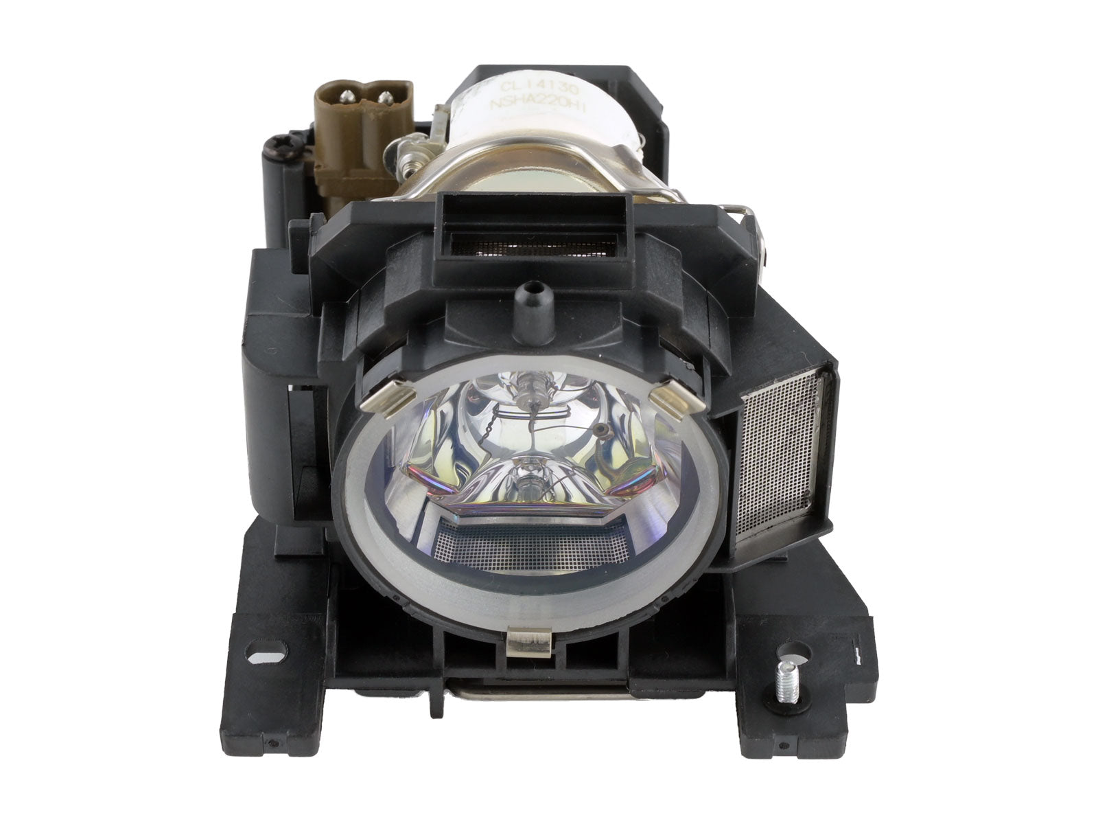 Originale lampada di ricambio per proiettore HITACHI DT00893