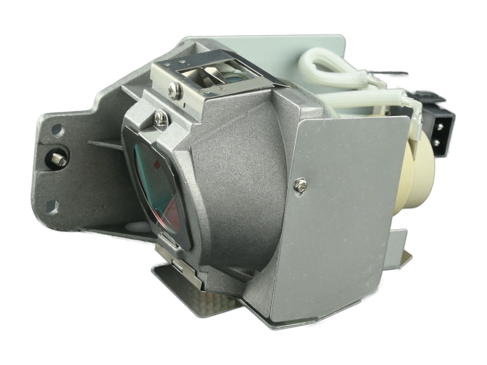 Oem lampada di ricambio per proiettore BENQ 5J.J6P05.001