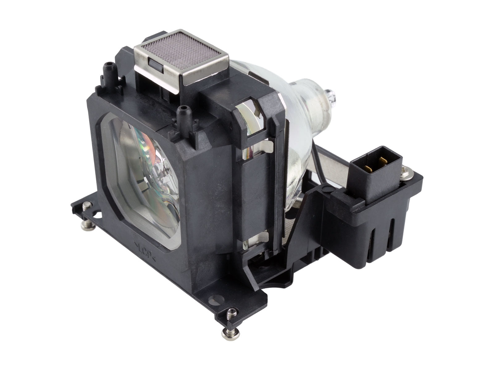 Compatibile lampada di ricambio per proiettore SANYO POA-LMP114, 610-336-5404